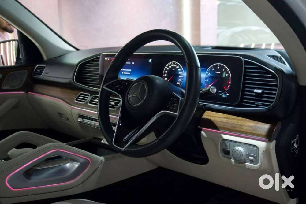 Mercedes-benz Gle 450 4matic Lwb, 2025, Petrol