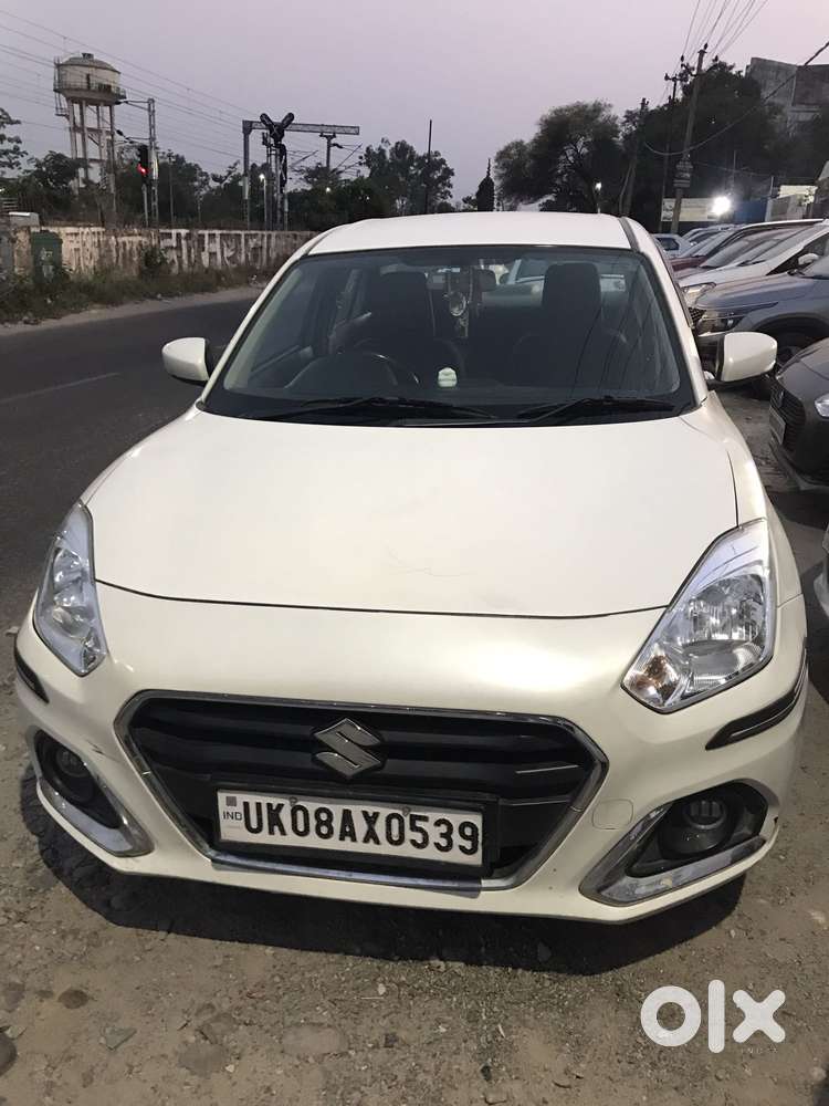 Maruti Suzuki Swift Dzire Vxi Regal Limited Edition Mt, 2020, Petrol