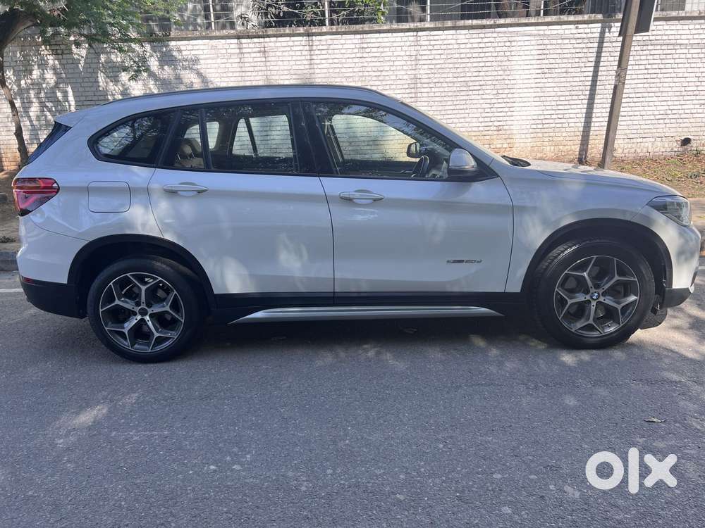 Bmw 3 Series 2.0 320d Sport Line, 2018, Diesel