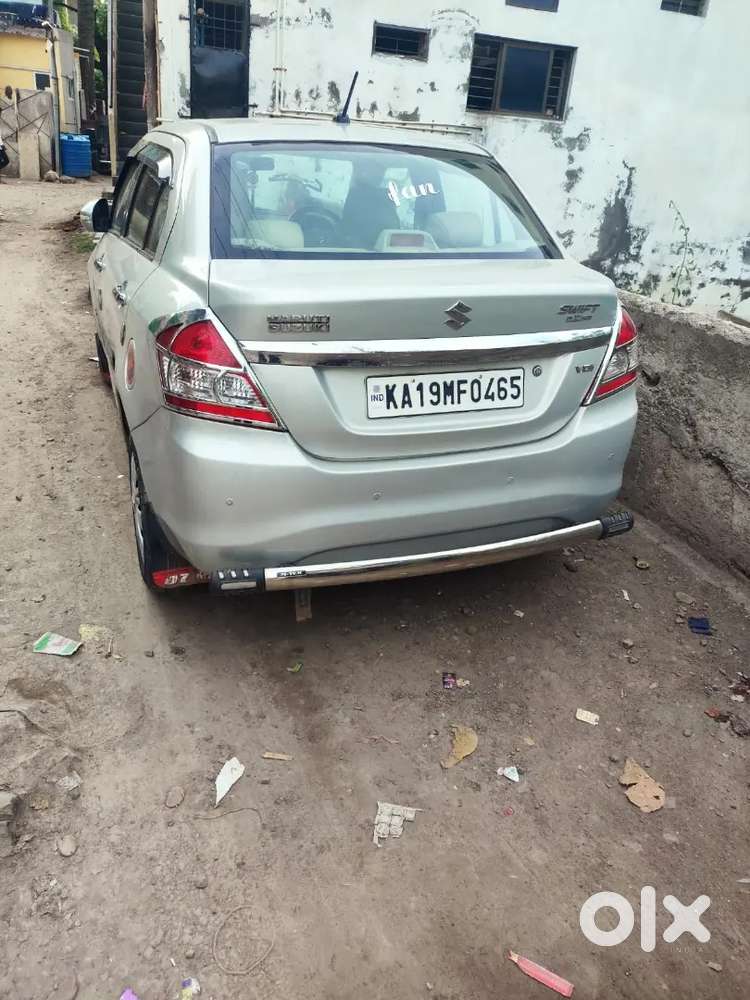 Swift Dzire Vdi 2015 Diesel Manual