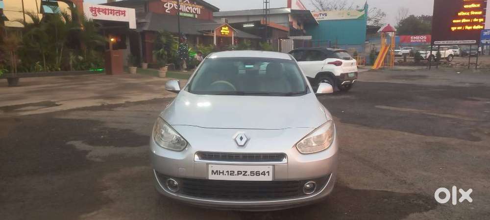 Renault Fluence 1.5 E4, 2014, Diesel
