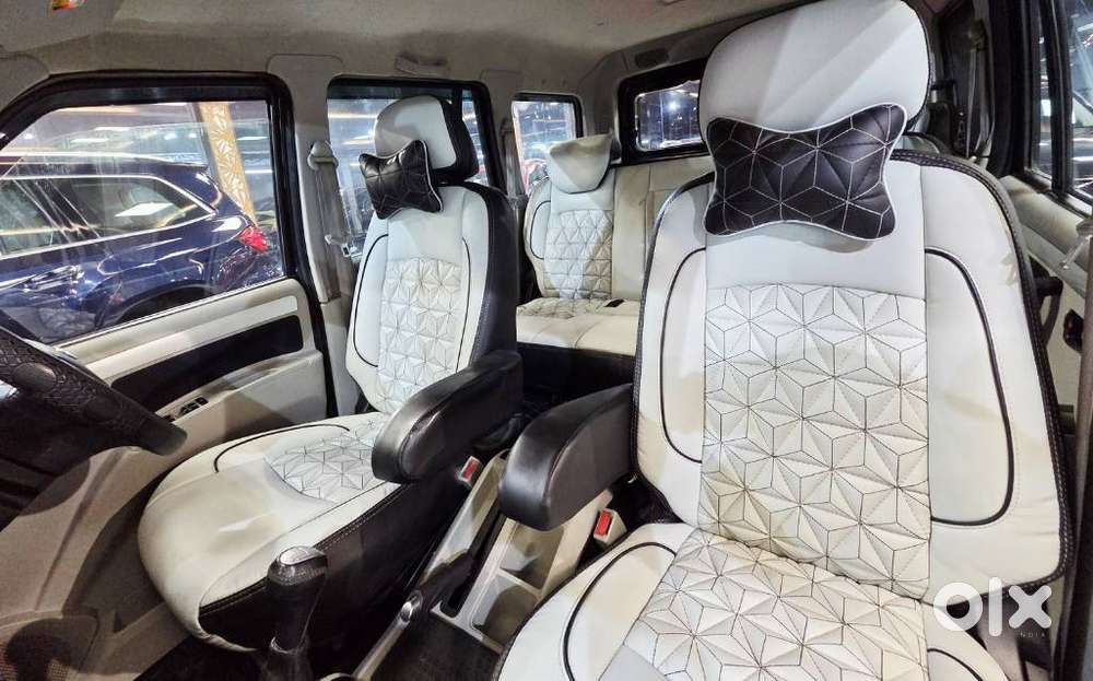 Mahindra Scorpio S11 Mt 7s, 2022, Diesel