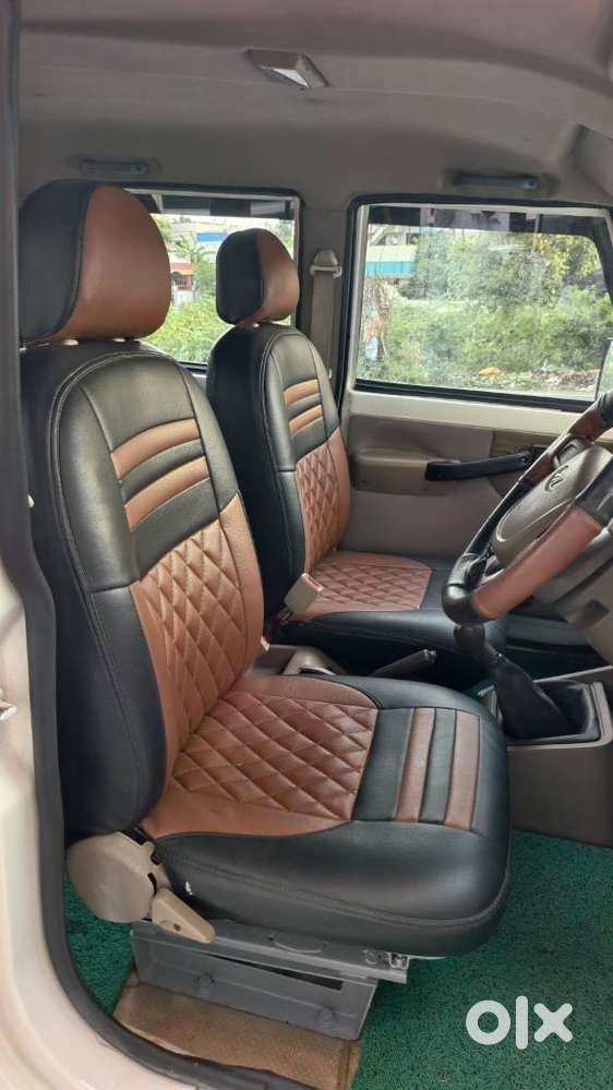 Mahindra Bolero Zlx Bsiii, 2013, Diesel