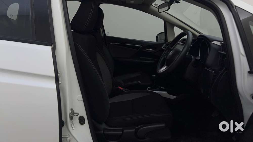 Honda Wr-v 1.5 Vx I-dtec, 2017, Diesel