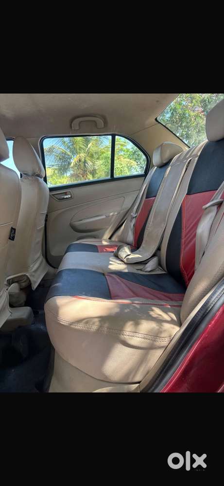 Maruti Suzuki Swift Dzire 1.3 Vxi, 2016, Petrol