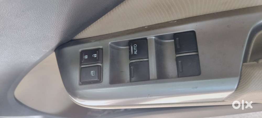Honda City I Dtec V, 2015, Diesel