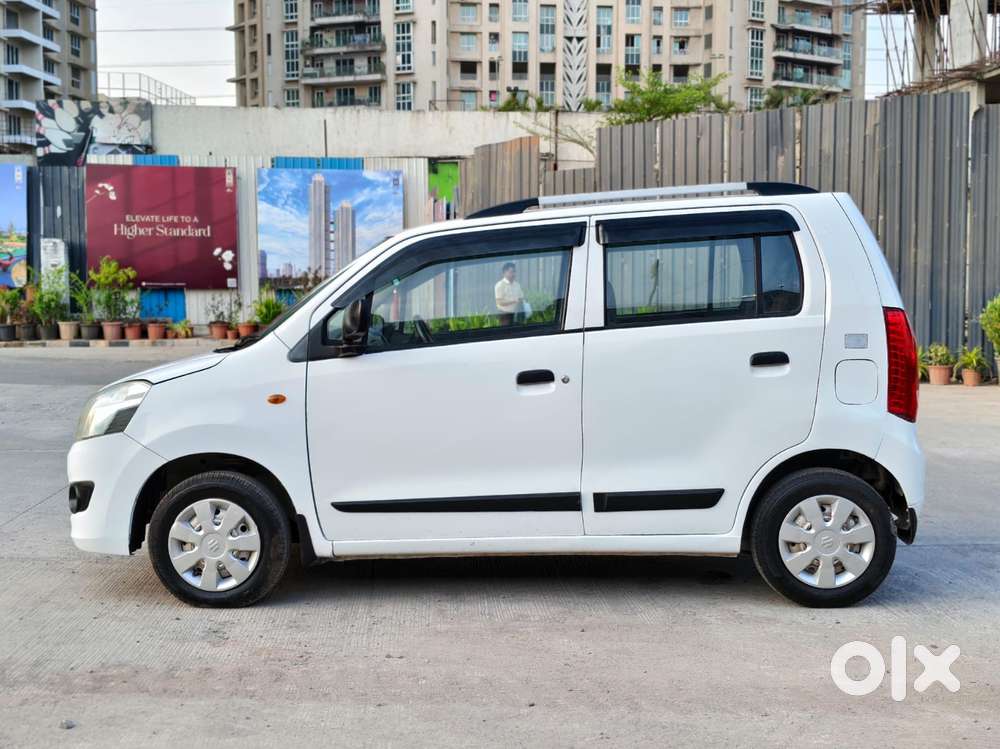 Maruti Suzuki Wagon R 1.0 2013-2019 Lxi Cng, 2013, Cng & Hybrids