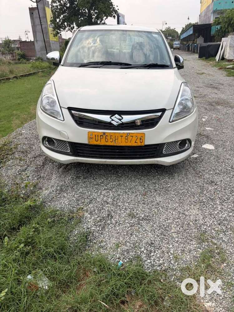 Maruti Suzuki Dzire Vdi, 2019, Diesel