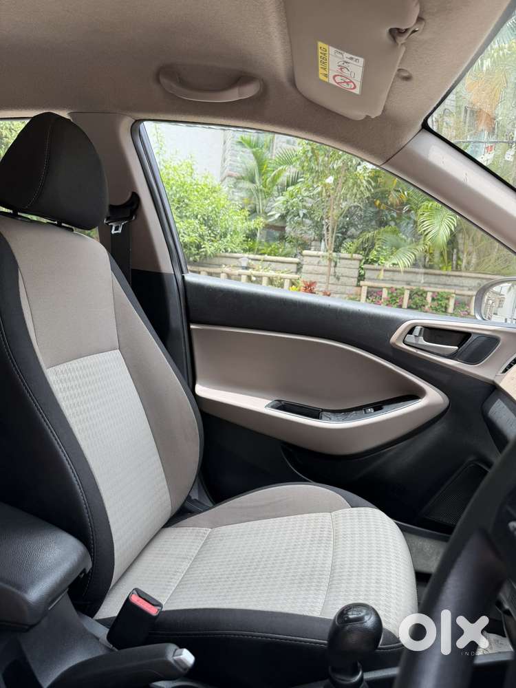 Hyundai Elite I20 [ ] 1.2 Asta, 2018, Petrol