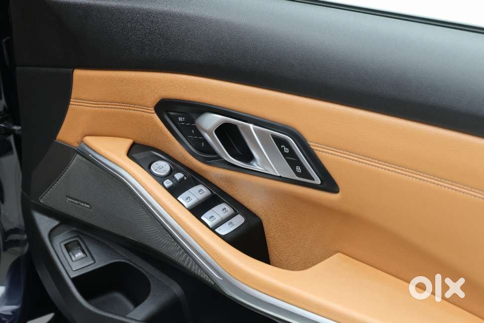 Bmw 3 Series Gran Limousine 330li M Sport, 2023, Petrol
