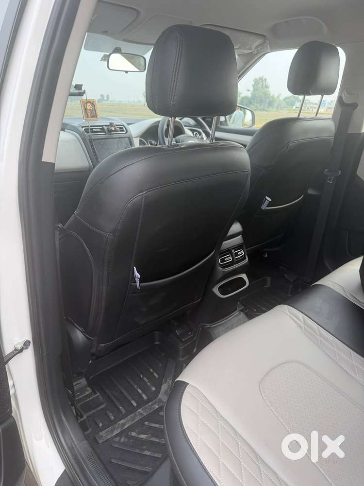Hyundai Creta Diesel 2023