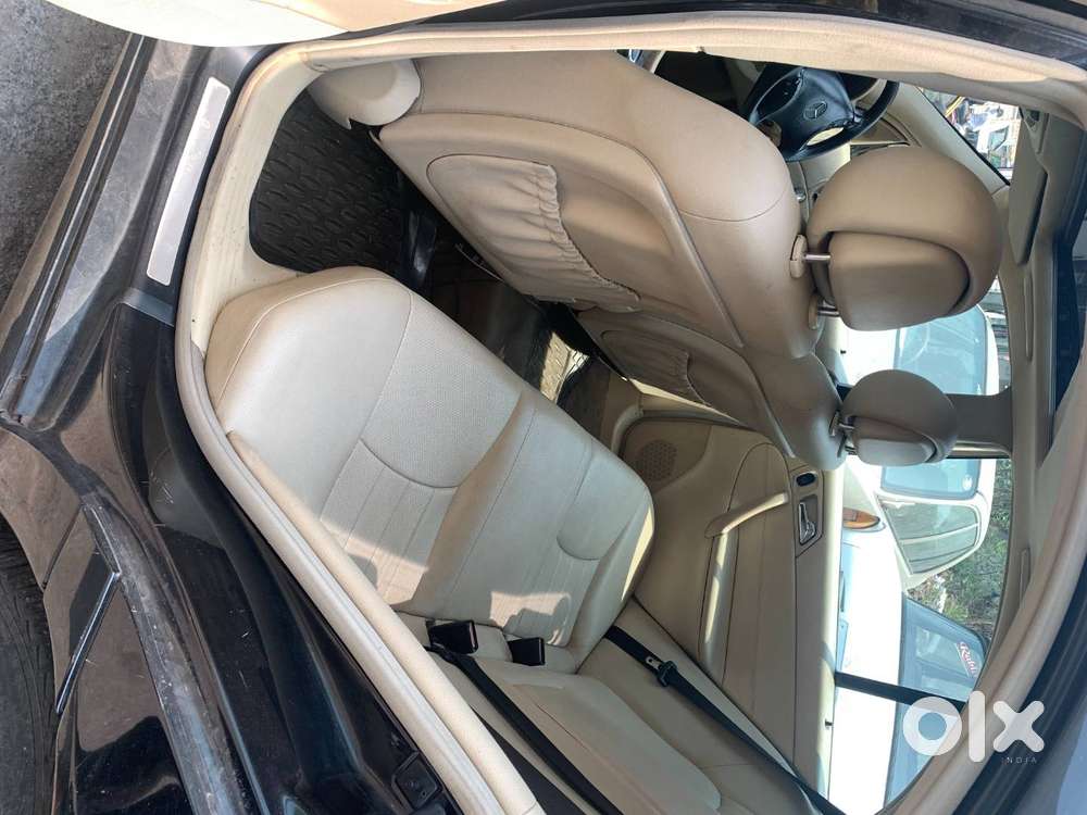 2007 Model Mercedes Benz Class Excellent Condition