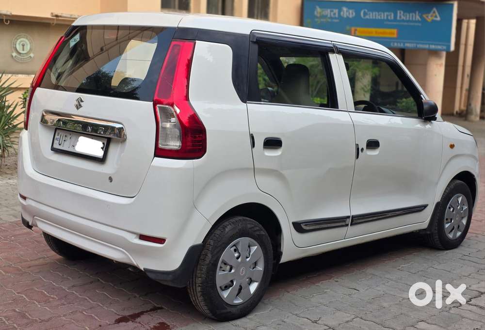 Maruti Suzuki Wagon R Lxi Cng Avance Edition, 2023, Cng & Hybrids