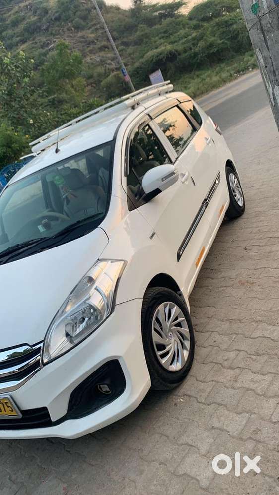 Maruti Suzuki Ertiga 2014 Diesel Good Condition