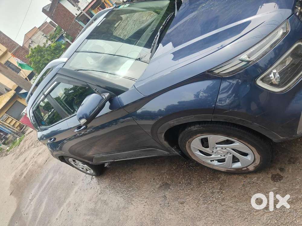 Hyundai Diesel Car 2022