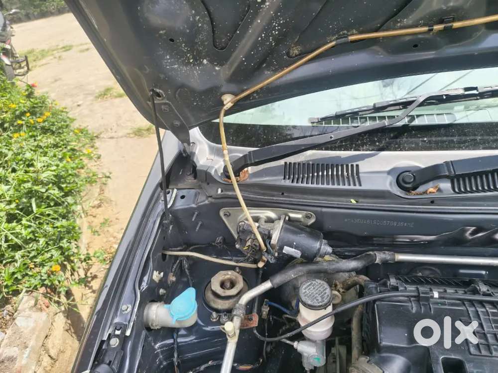 Urgent For Sell Alto Lxi