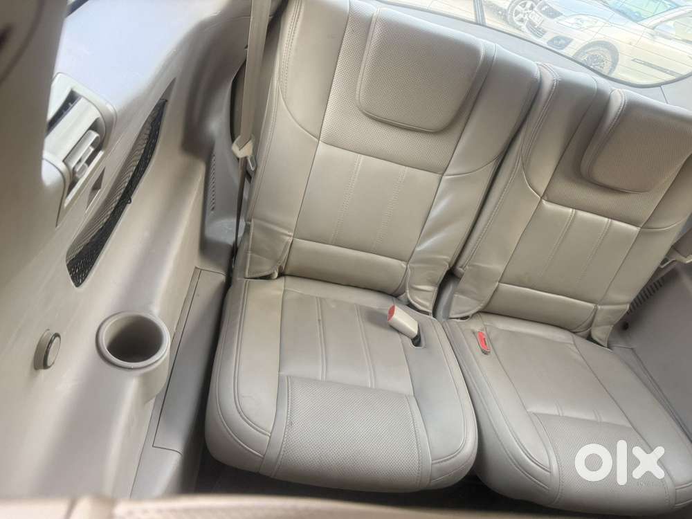 Mahindra Xuv500 2.2 W10, 2018, Diesel