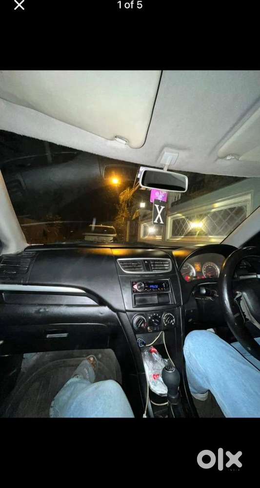 Maruti Suzuki Swift 2013 Diesel Well Maintained