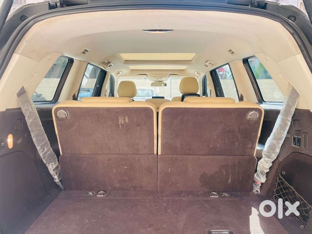 Mercedes-benz Gls 350d 4matic, 2020, Diesel