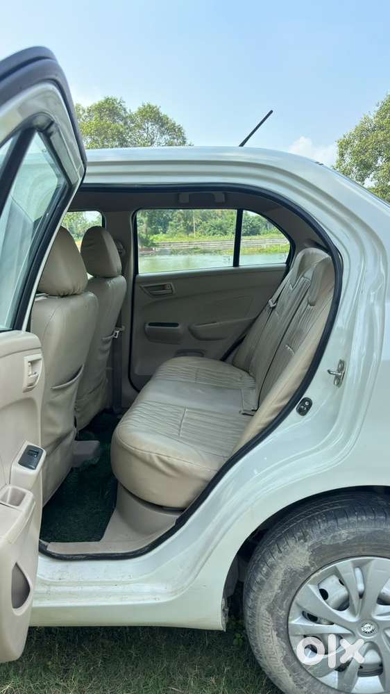 Maruti Suzuki Swift Dzire Tour S, 2022, Cng & Hybrids