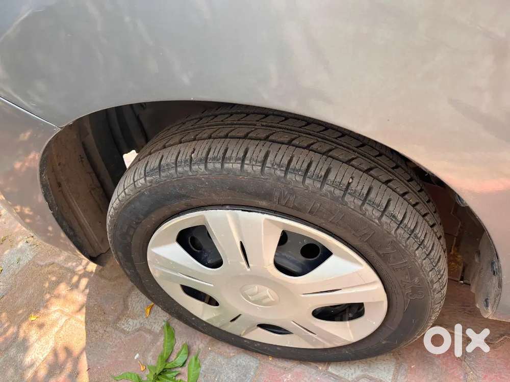 Maruti Suzuki Wagon R 2016