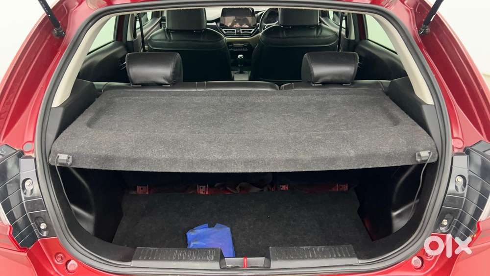 Toyota Glanza 1.2 V, 2022, Petrol