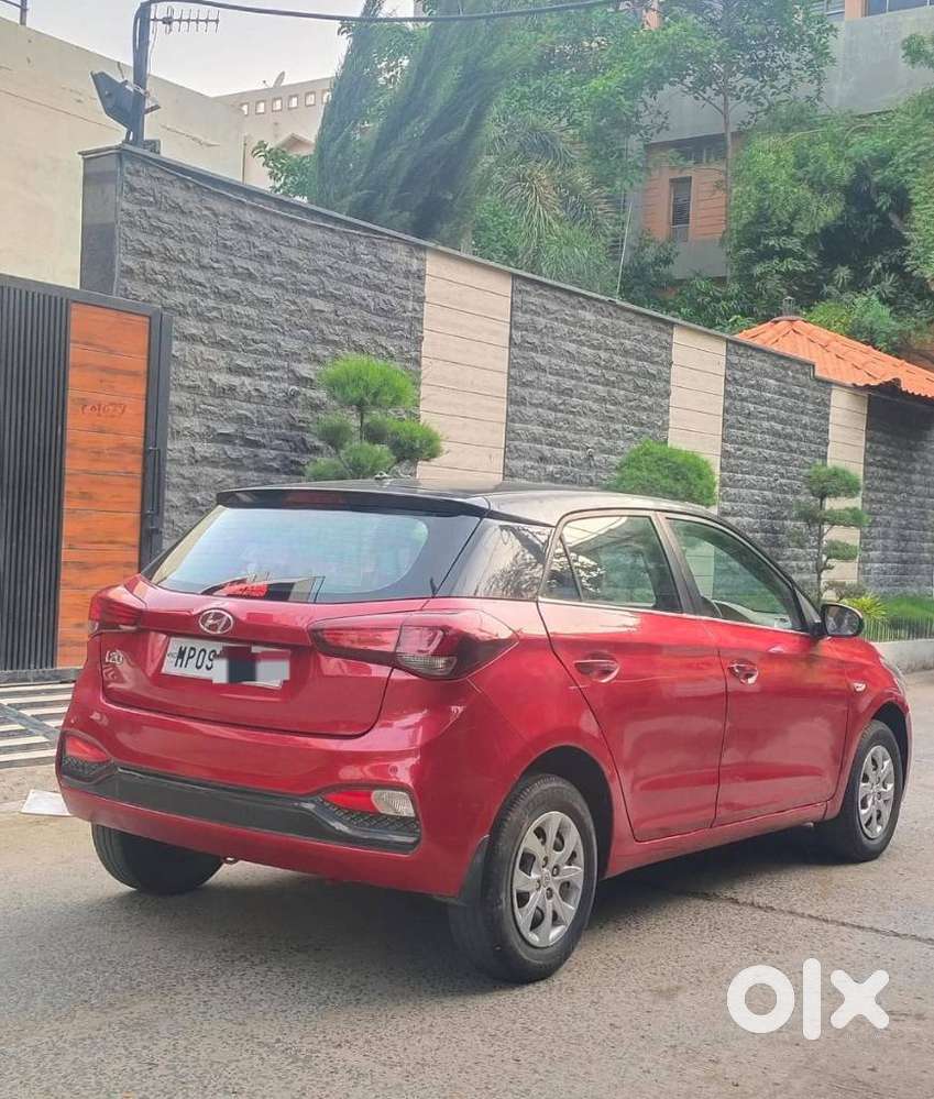 Hyundai Elite I20 Magna Plus, 2019, Petrol