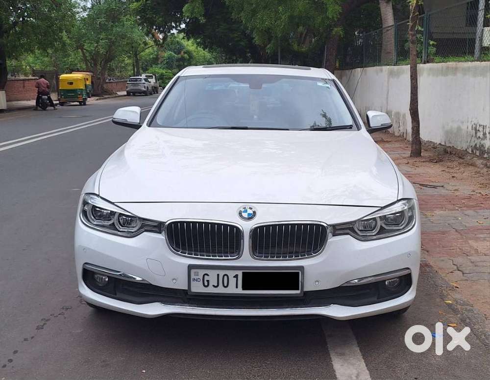 Bmw 3 Series 320d, 2019, Diesel