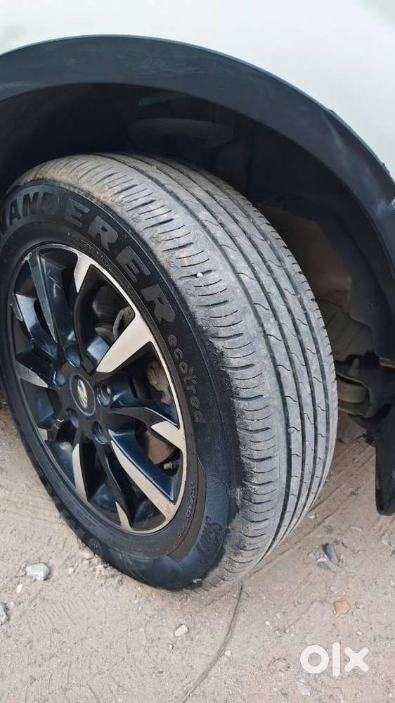 Mahindra Xuv500 W11, 2021, Diesel