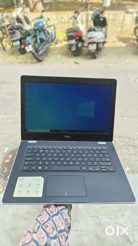 Dell Inspiron 14 3000