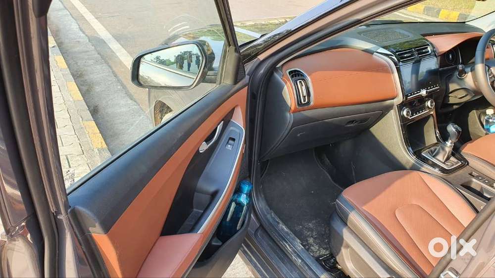 Hyundai Alcazar 2021