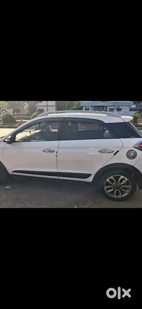 Hyundai I20 Active 1.2 Diesel 2016