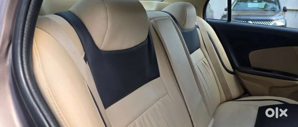 Honda Amaze [ ] 1.2 Vx At I-vtec, 2013, Petrol