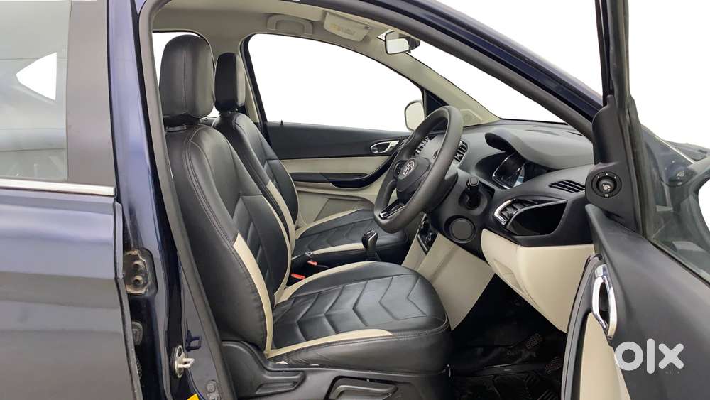 Tata Tigor 1.2 Revotron Xz Plus Cng, 2022, Cng & Hybrids