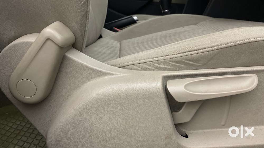 Volkswagen Polo 2009-2013 Highline Breeze, 2014, Petrol