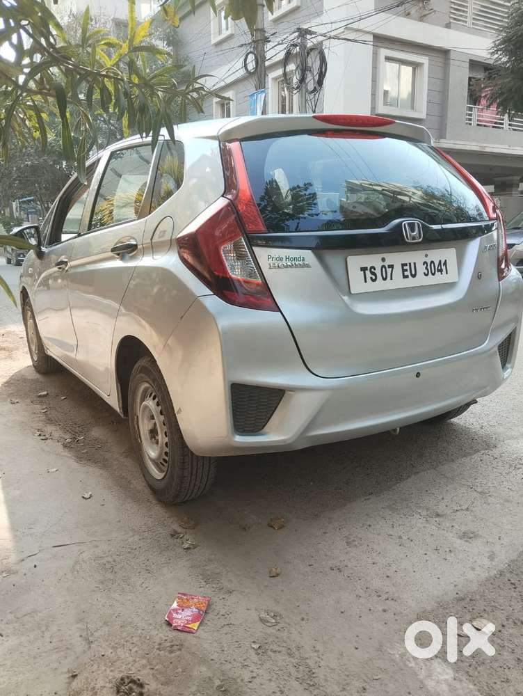 Honda Jazz 1.2 Sv I Vtec, 2015, Petrol