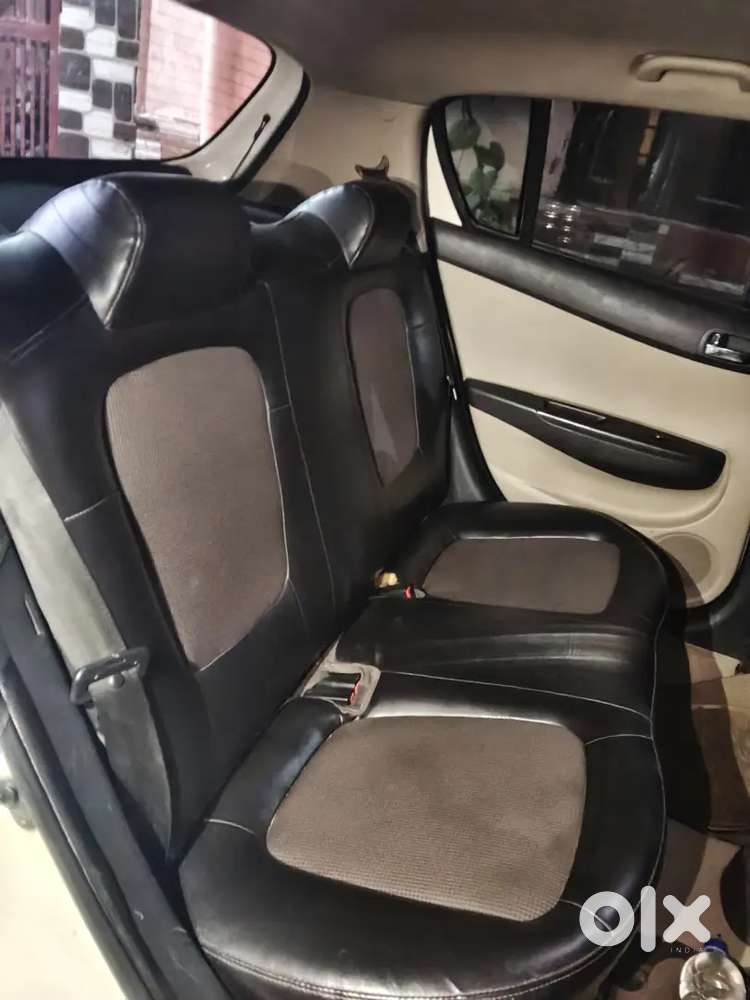 Hyundai I20 2013 Petrol 63000 Km
