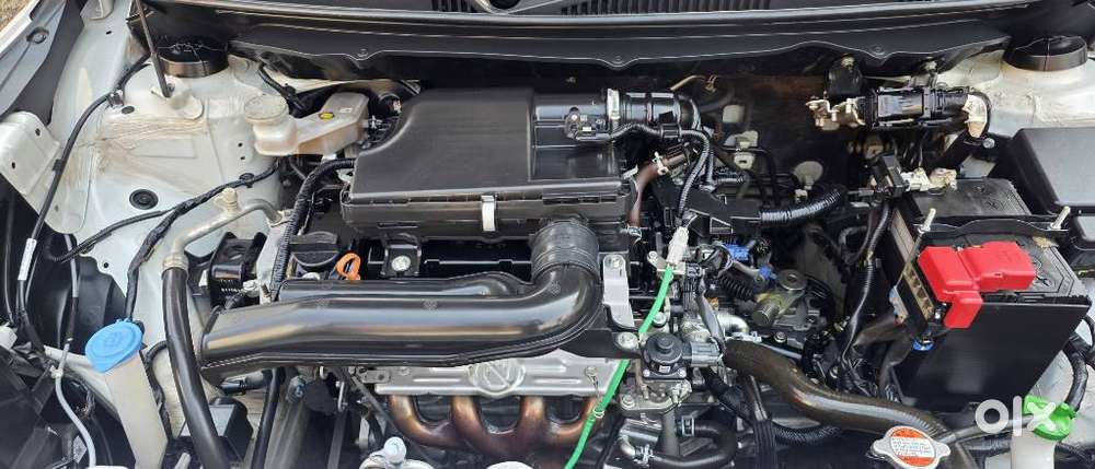 Maruti Suzuki Baleno Zeta, 2024, Petrol