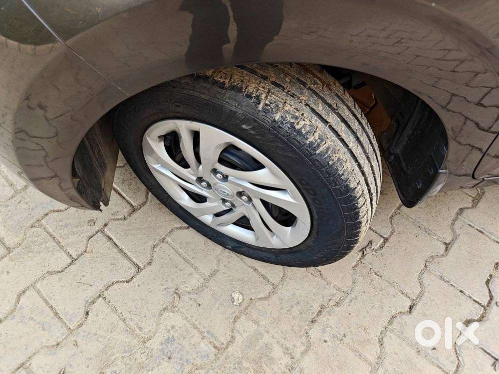 Hyundai Grand I10 Nios Magna 1.2 Kappa Vtvt, 2021, Petrol