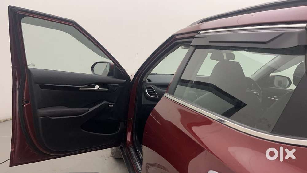 Kia Seltos 1.4 Gtx+ Mt, 2022, Petrol