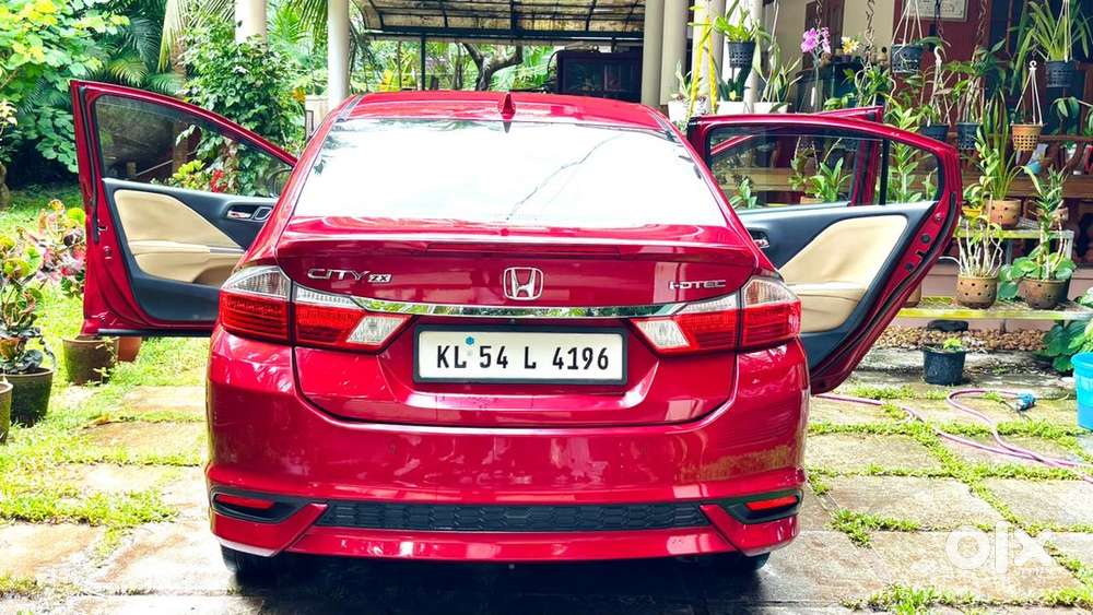 Well Maintained Honda City Diesel