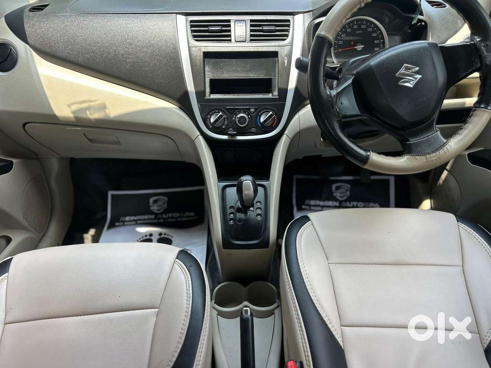 Maruti Suzuki Celerio 1.0 Vxi Amt, 2020, Petrol