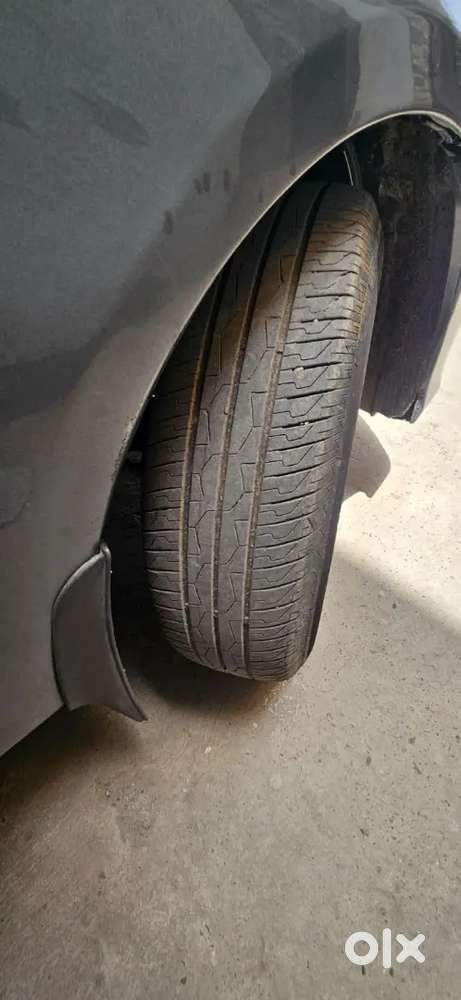 Toyota Etios 2015 Diesel 200000 Km Driven