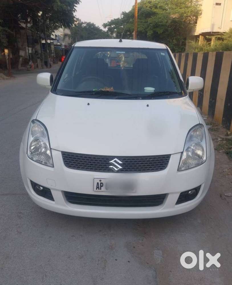 Maruti Suzuki Swift 2004-2010 Vdi Bsiii, 2010, Diesel