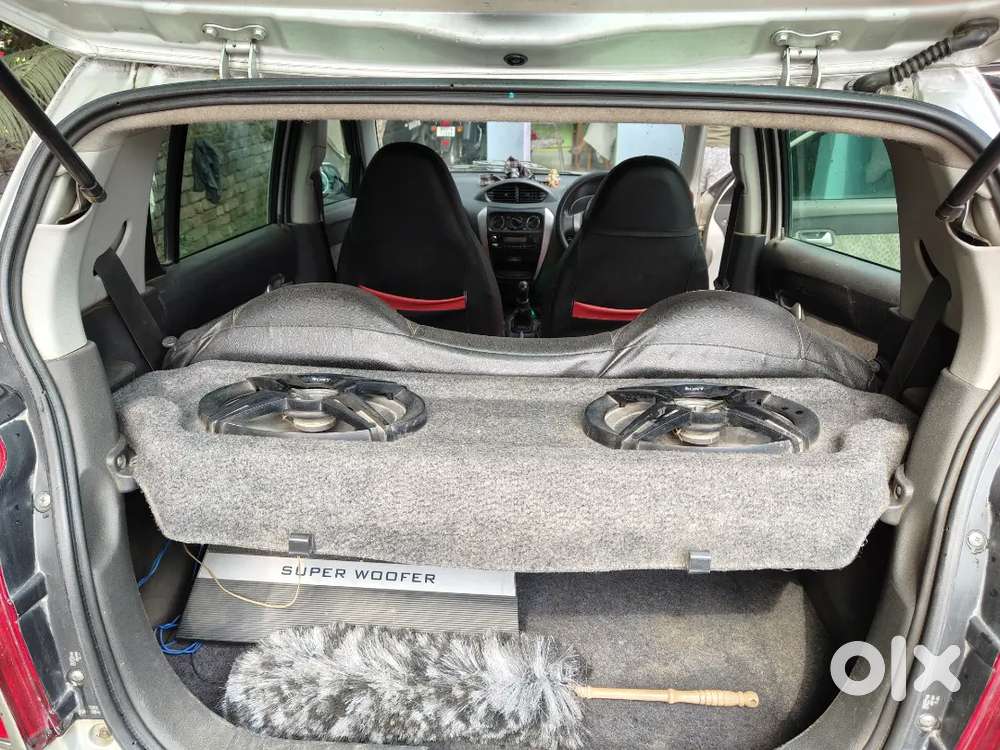 Maruti Suzuki Alto 800 2016