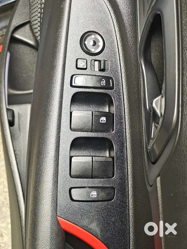 Hyundai I20 N Line 1.0 N8 Turbo Dct, 2022, Petrol