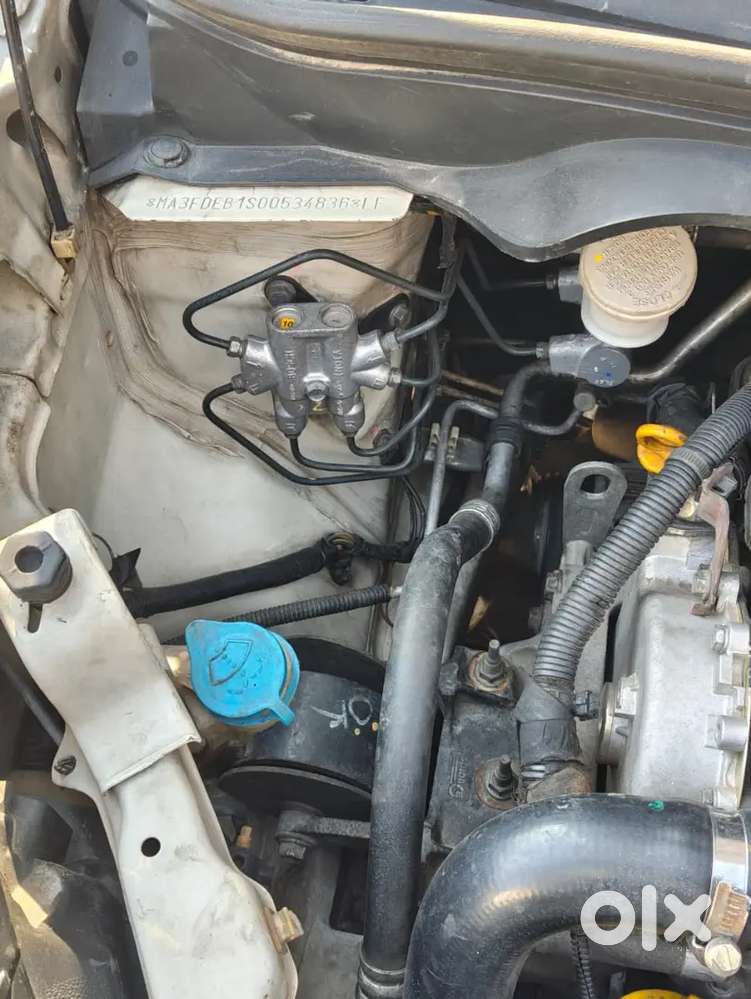 Maruti Suzuki Ritz 2016