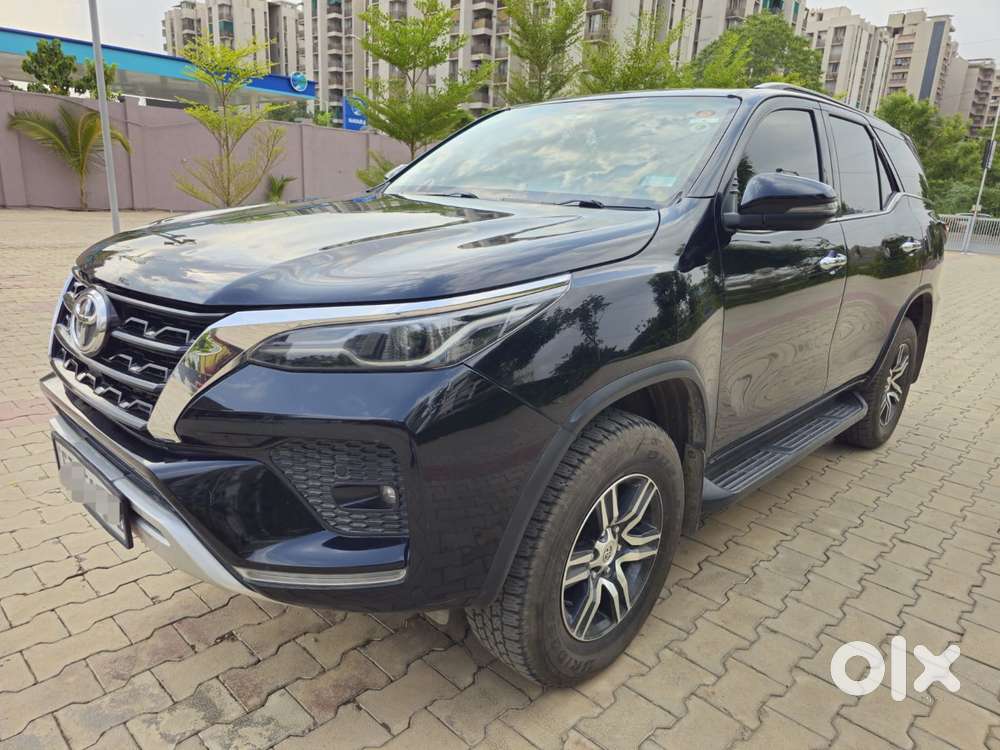 Toyota Fortuner 4x2 At 2.8 Diesel, 2023, Diesel