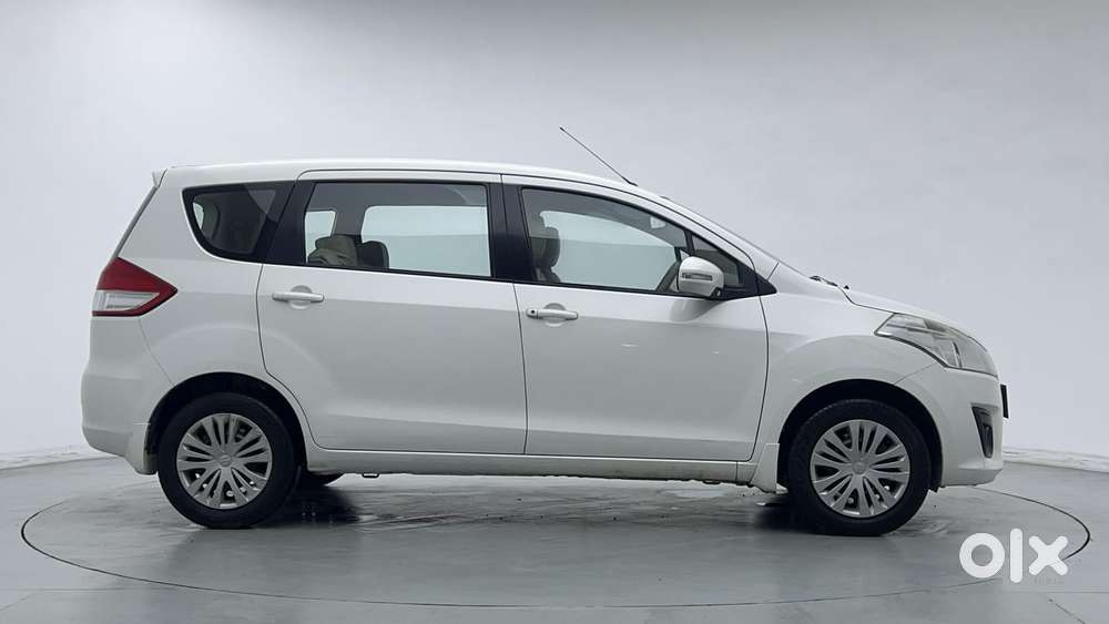 Maruti Suzuki Ertiga 1.5 Vxi, 2013, Petrol