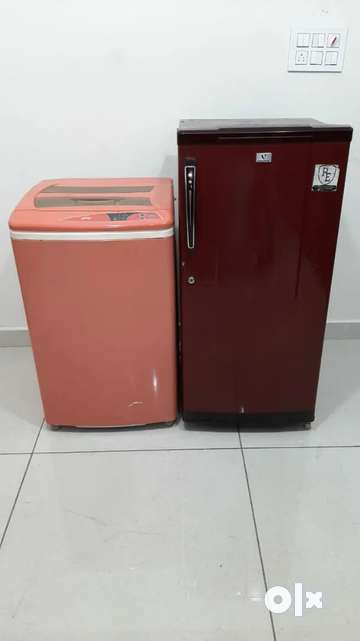 Second hand fridge price outlet olx